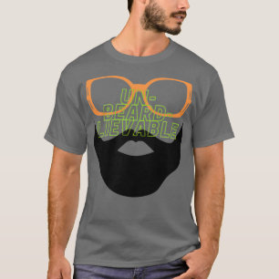 Camiseta PlacaValivávelUnBEARD