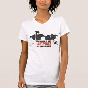 Camiseta Place tirar_o_sorte
