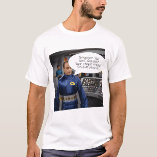 Camiseta Plan 9: Stupid Stupid