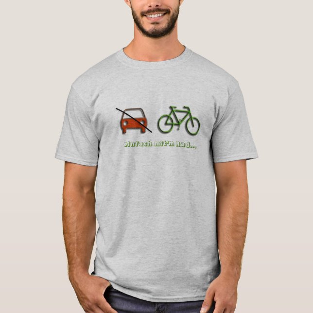 Camiseta “planamente mit'm roda” - Shirt (Frente)