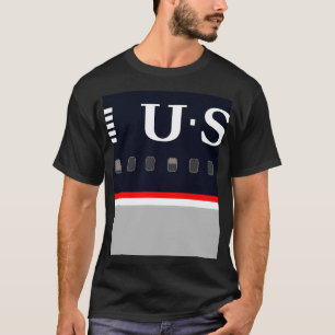 Camiseta Plane s US Airways