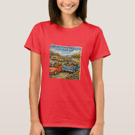 Camiseta Planejador