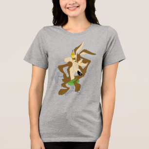 Camiseta Planejamento do CORRE-CAMINHOS™