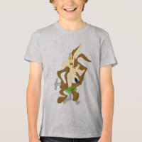 Planejamento do WILE E. COYOTE™