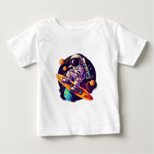 Camiseta Planet Riders