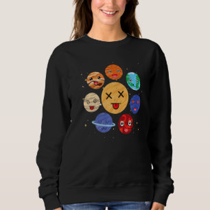 Camiseta Planeta Gota Viagem de Galáxia do Espaço Astronômi
