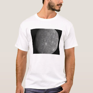 Camiseta Planeta Mercury