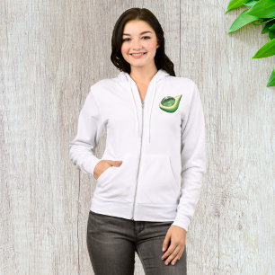 Camiseta Planeta Sustentável Eco Earth Avocado Globe