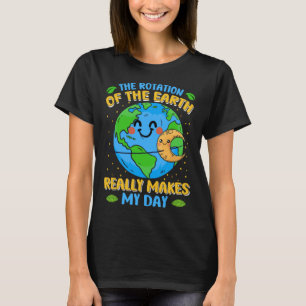 Camiseta Planeta Terra Vegan Animais Ambiente Genérico