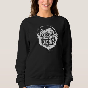 Camiseta Planeta Topeka DKMB Não Mate Meu Entusiasmo Premiu