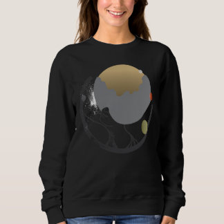 Camiseta Planetarium Feel