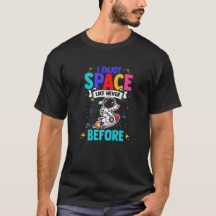 Camiseta Planetas Astronômicos Espaciais Astronomia Ciência