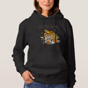Camiseta Planetas do Cão Rico Astronauta Turista Cão Espaci
