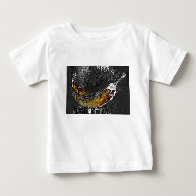 Camiseta planície (Frente)