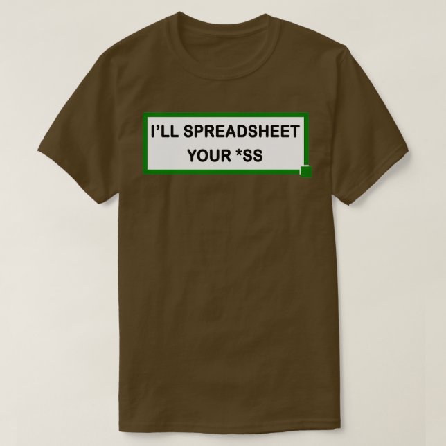 Camiseta Planilha Ix27ll seu ss (Frente do Design)