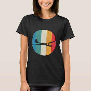 Camiseta Planilha  Presente de Soar do Avião de Navegaçã