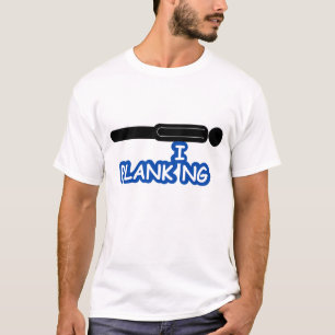 Camiseta Planking