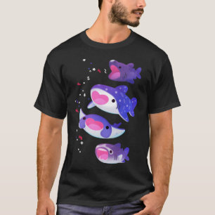Camiseta Planktívoro