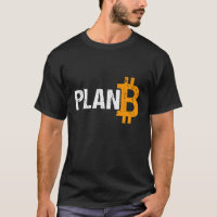 Plano B Cryptocurrency