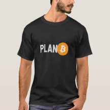 Plano Bitcoin - plano b