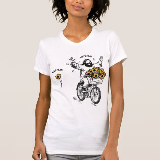 Camiseta Plano de Deus vs Seu Plano