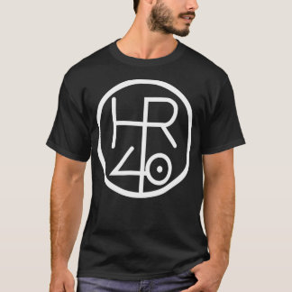 Camiseta Plano Nacional de Reparações de HR40