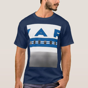 Camiseta Plano s VARIG