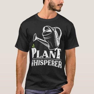 Camiseta Plant Whisperer Funny Gardener Gardening Garden Lo