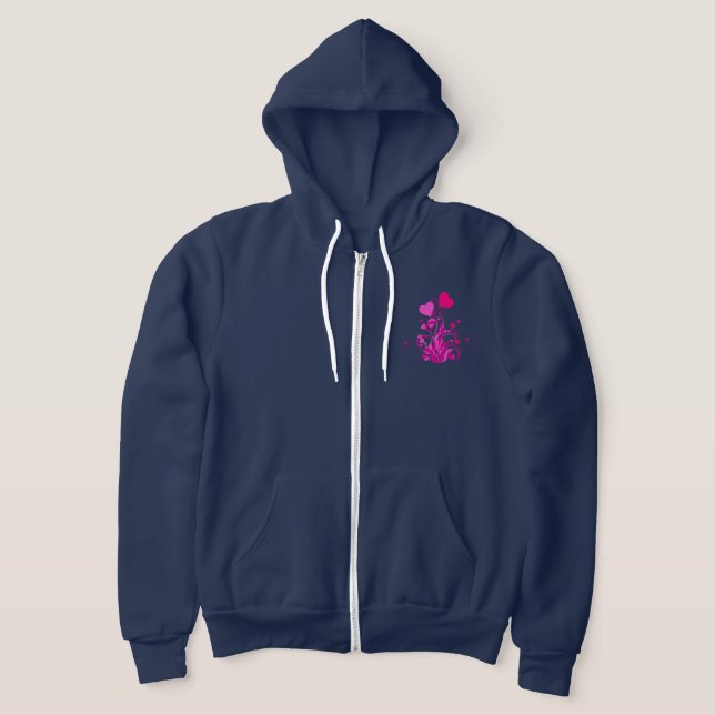 Camiseta Planta coração  (Postura )