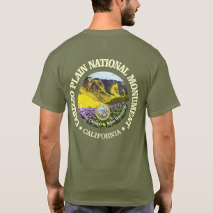 Camiseta Planta de Carrizo (NM)