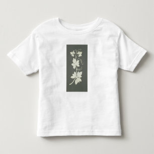Camiseta Planta do salto