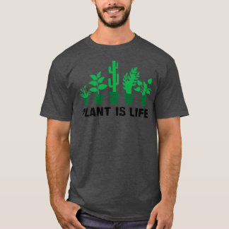 Camiseta Planta é vida (2)