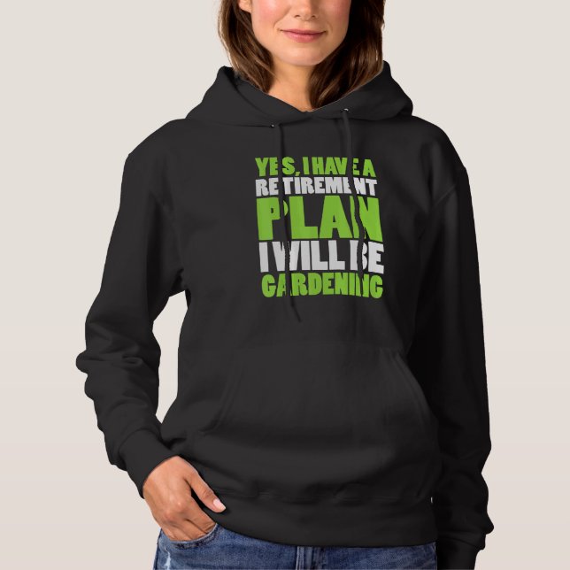 Camiseta Planta - Jardinagem de Reforma (Frente)