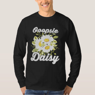Camiseta Planta - Ooopsie Daisy - Botânicos - Jardim - Flux