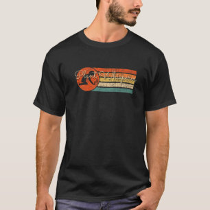 Camiseta Planta Suspiro Jardinagem Engraçada Hobby Gardener