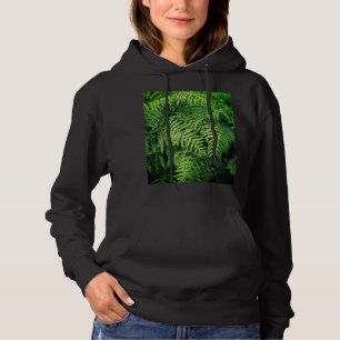 Camiseta Planta verde