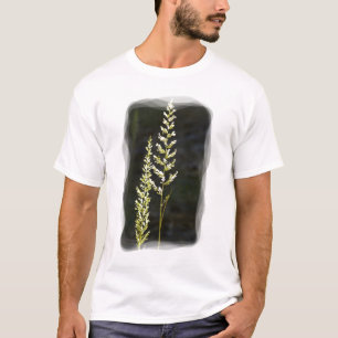 Camiseta Planta Verde