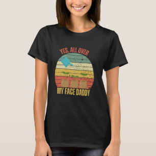 Camiseta Planta vintage engraçada Jardineiros Sim Por Toda 