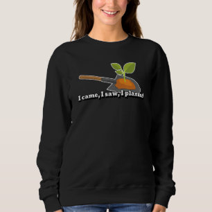 Camiseta Plantação De Jardineiro Em Plantador Quote Gardeni