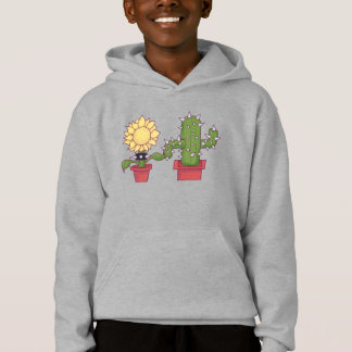 Camiseta Plantações