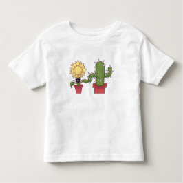 Camiseta Plantações