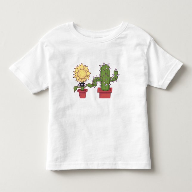 Camiseta Plantações (Frente)