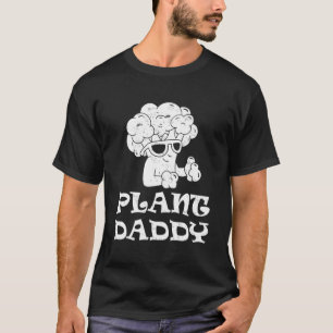 Camiseta Plantações Familiares Funny Pai