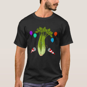Camiseta Plantas Aiquilas Cujas Comidas São Saudáveis