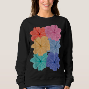 Camiseta Plantas Coloridas Flor de Jardim Jardineiro Jardin