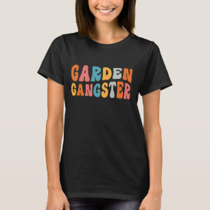 Camiseta Plantas de jardinagem engraçadas jardineiro - Turm