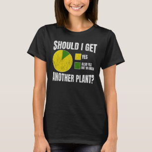 Camiseta Plantas e jardinagem - Engraçado pelo jardineiro