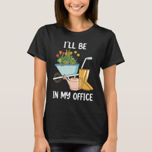 Camiseta plantas fazem pessoas felizes jardinagem 22