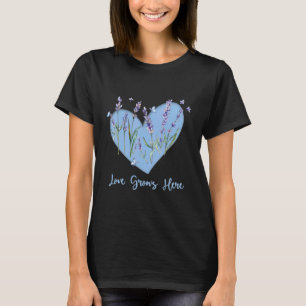 Camiseta plantas fazem pessoas felizes jardinagem de jardim