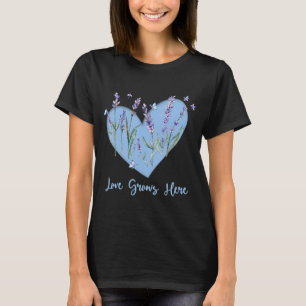 Camiseta plantas fazem pessoas felizes jardinagem de jardim